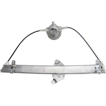 TrakMotive 100449 Window Regulator product image 4 of 4