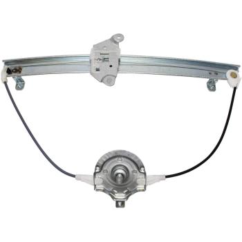 TrakMotive 100450 - Window Regulator TrakMotive 100450 Window Regulator product image 3 of 4