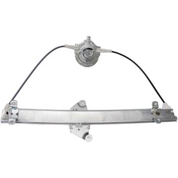 TrakMotive 100450 - Window Regulator TrakMotive 100450 Window Regulator product image 4 of 4