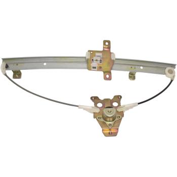 TrakMotive 100452 Window Regulator product image 3 of 4