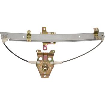 TrakMotive 100452 Window Regulator product image 4 of 4