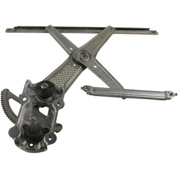 TrakMotive 100454 - Window Regulator TrakMotive 100454 Window Regulator product image 3 of 4