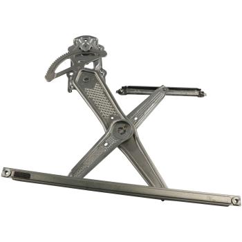TrakMotive 100454 - Window Regulator TrakMotive 100454 Window Regulator product image 4 of 4