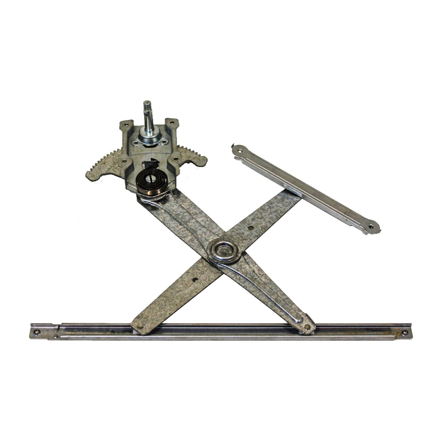 TrakMotive 100457 - Window Regulator TrakMotive 100457 Window Regulator product image 1 of 2