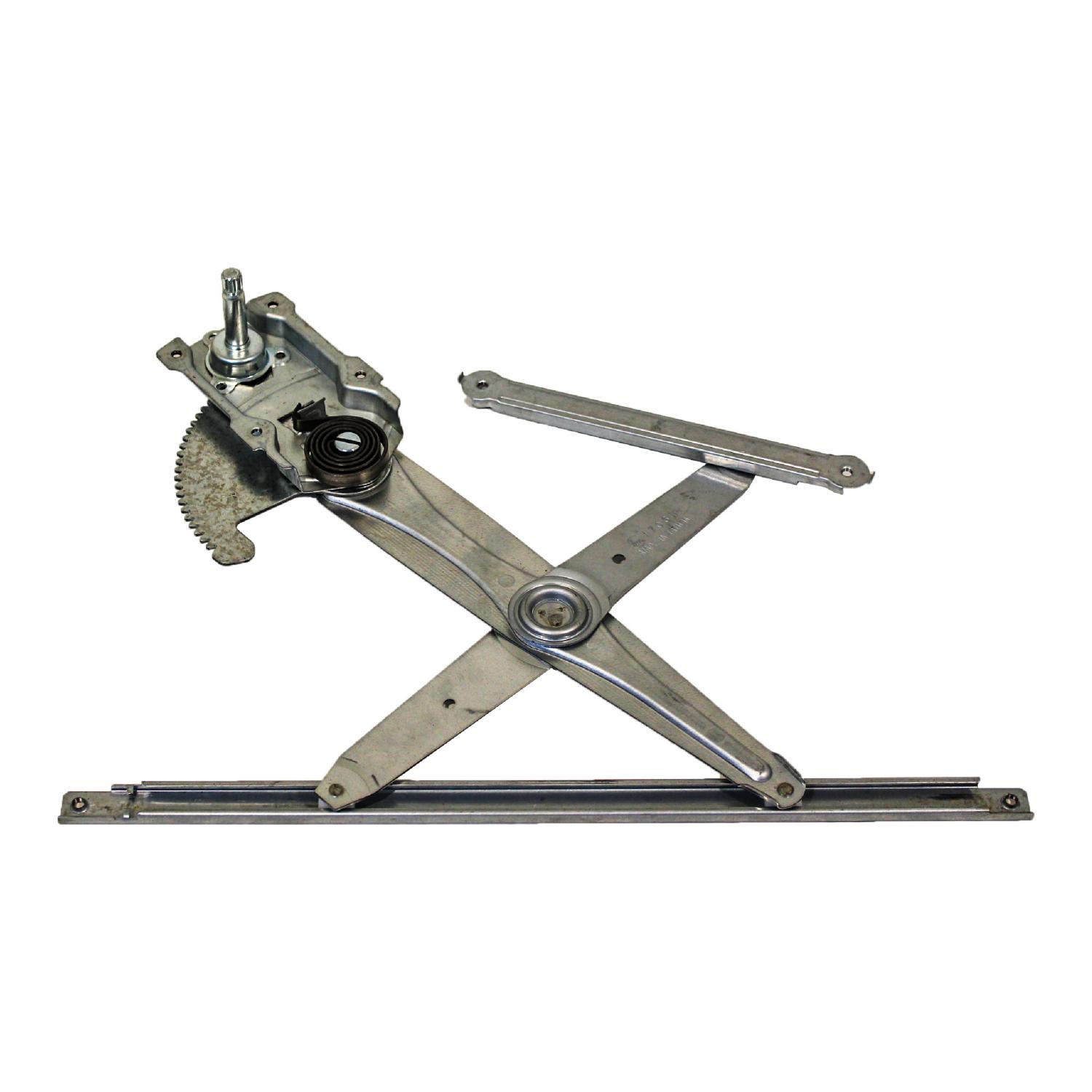 TrakMotive 100458 - Window Regulator TrakMotive 100458 Window Regulator product image 1 of 2