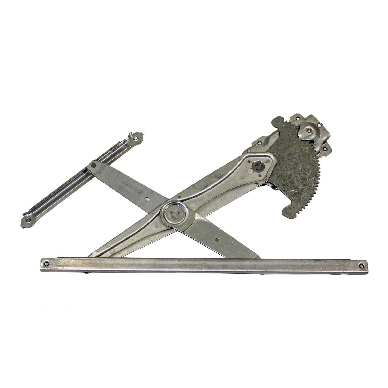 TrakMotive 100458 - Window Regulator TrakMotive 100458 Window Regulator product image 2 of 2