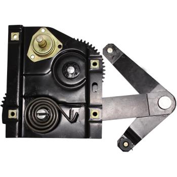 TrakMotive 100472 Window Regulator product image 3 of 4