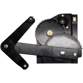 TrakMotive 100472 Window Regulator product image 4 of 4