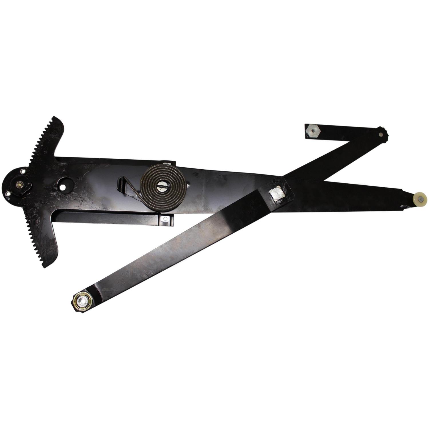 TrakMotive 100473 - Window Regulator TrakMotive 100473 Window Regulator product image 2 of 4