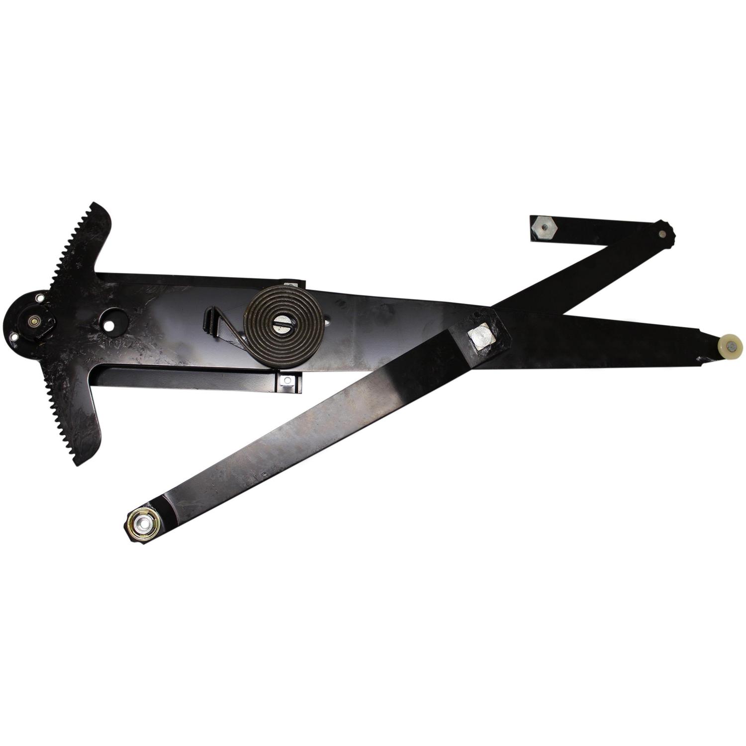 TrakMotive 100473 - Window Regulator TrakMotive 100473 Window Regulator product image 4 of 4