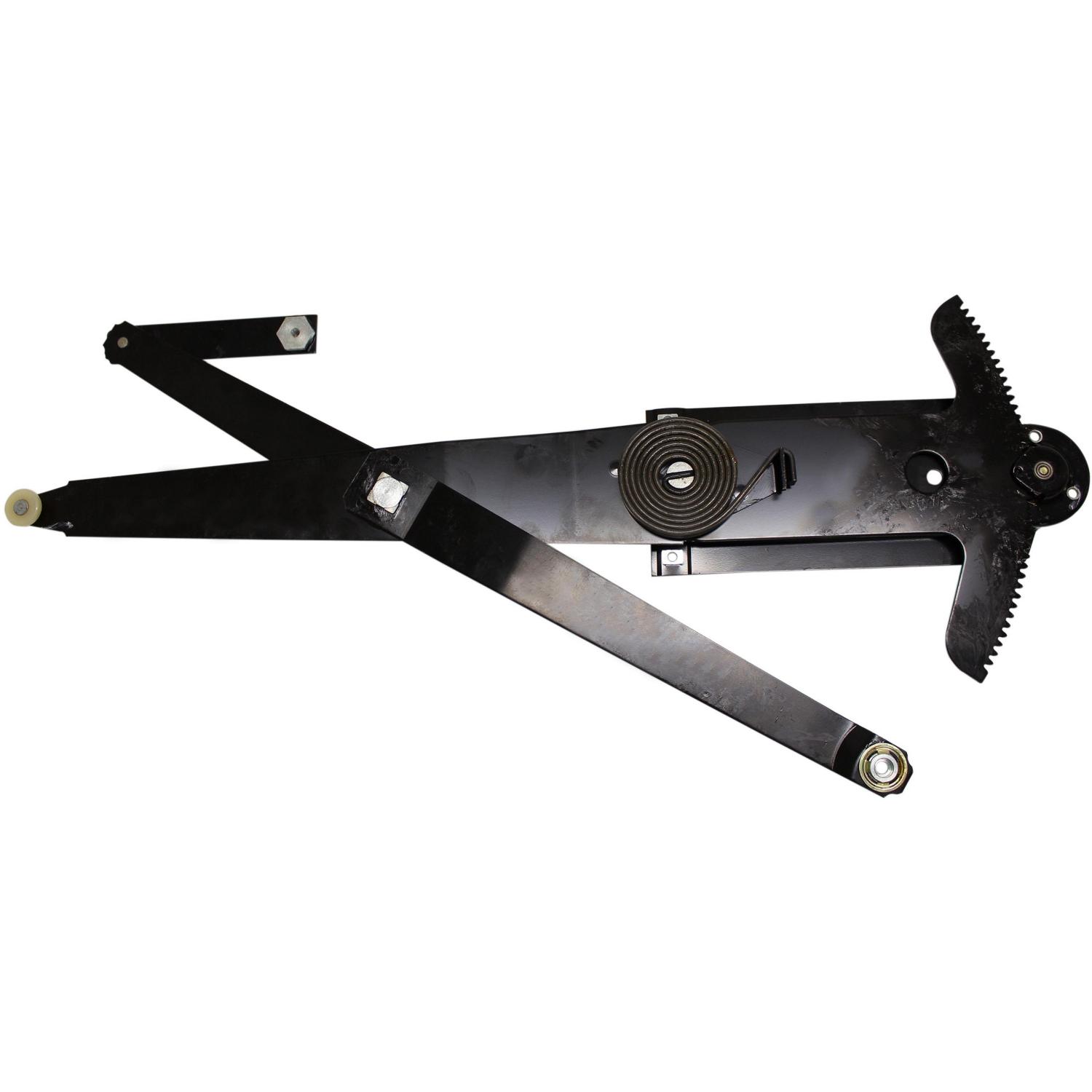 TrakMotive 100474 - Window Regulator TrakMotive 100474 Window Regulator product image 2 of 4