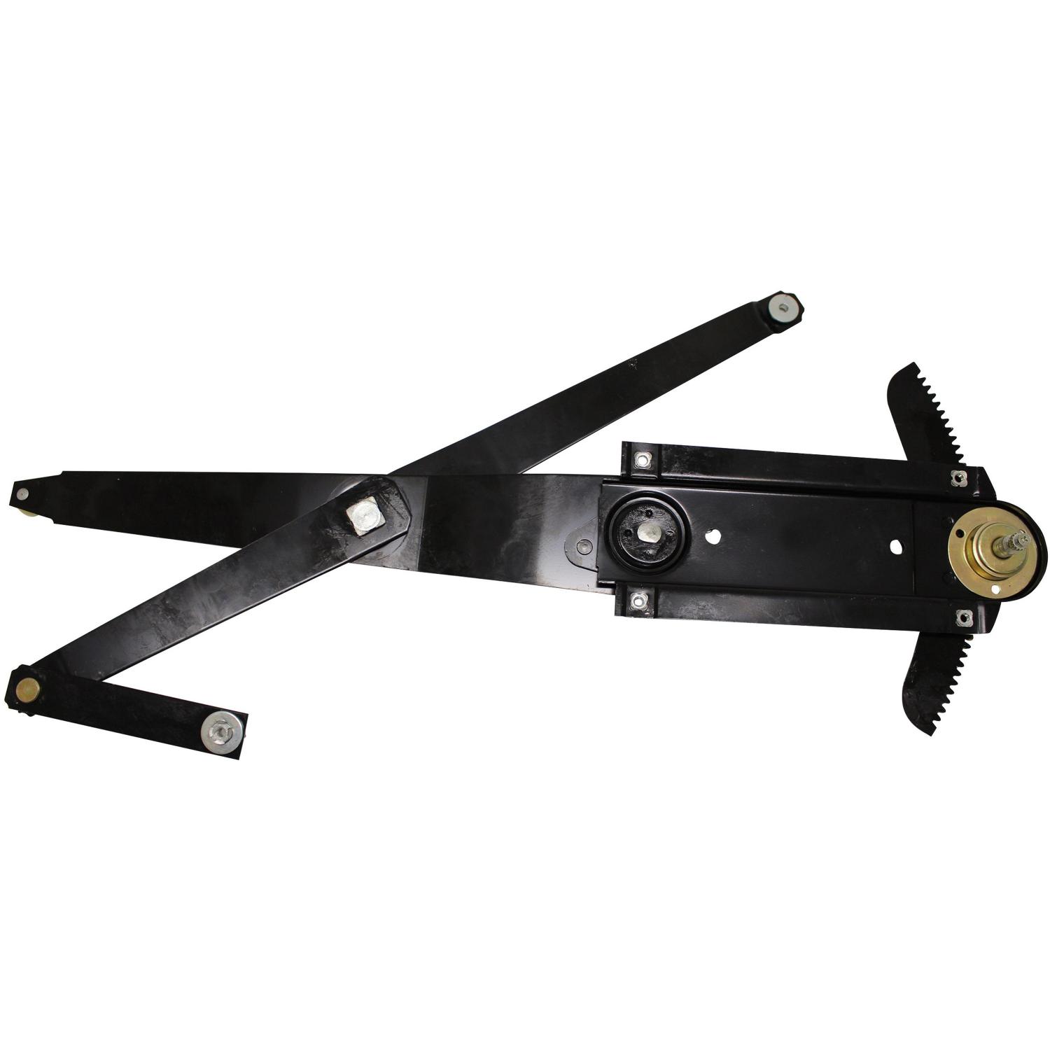 TrakMotive 100474 - Window Regulator TrakMotive 100474 Window Regulator product image 3 of 4
