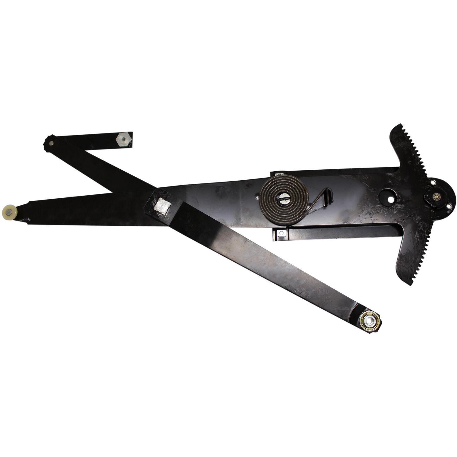 TrakMotive 100474 - Window Regulator TrakMotive 100474 Window Regulator product image 4 of 4