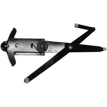 TrakMotive 100477 Window Regulator product image 4 of 4