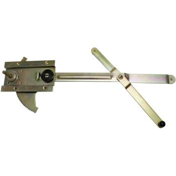 TrakMotive 100493 Window Regulator product image 3 of 4