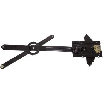 TrakMotive 100497 Window Regulator product image 3 of 4