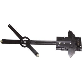 TrakMotive 100497 Window Regulator product image 4 of 4