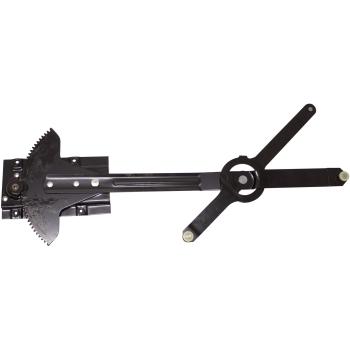 TrakMotive 100498 Window Regulator product image 4 of 4