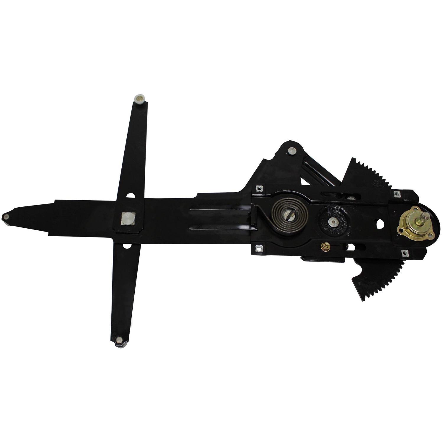 TrakMotive 100505 - Window Regulator TrakMotive 100505 Window Regulator product image 3 of 4