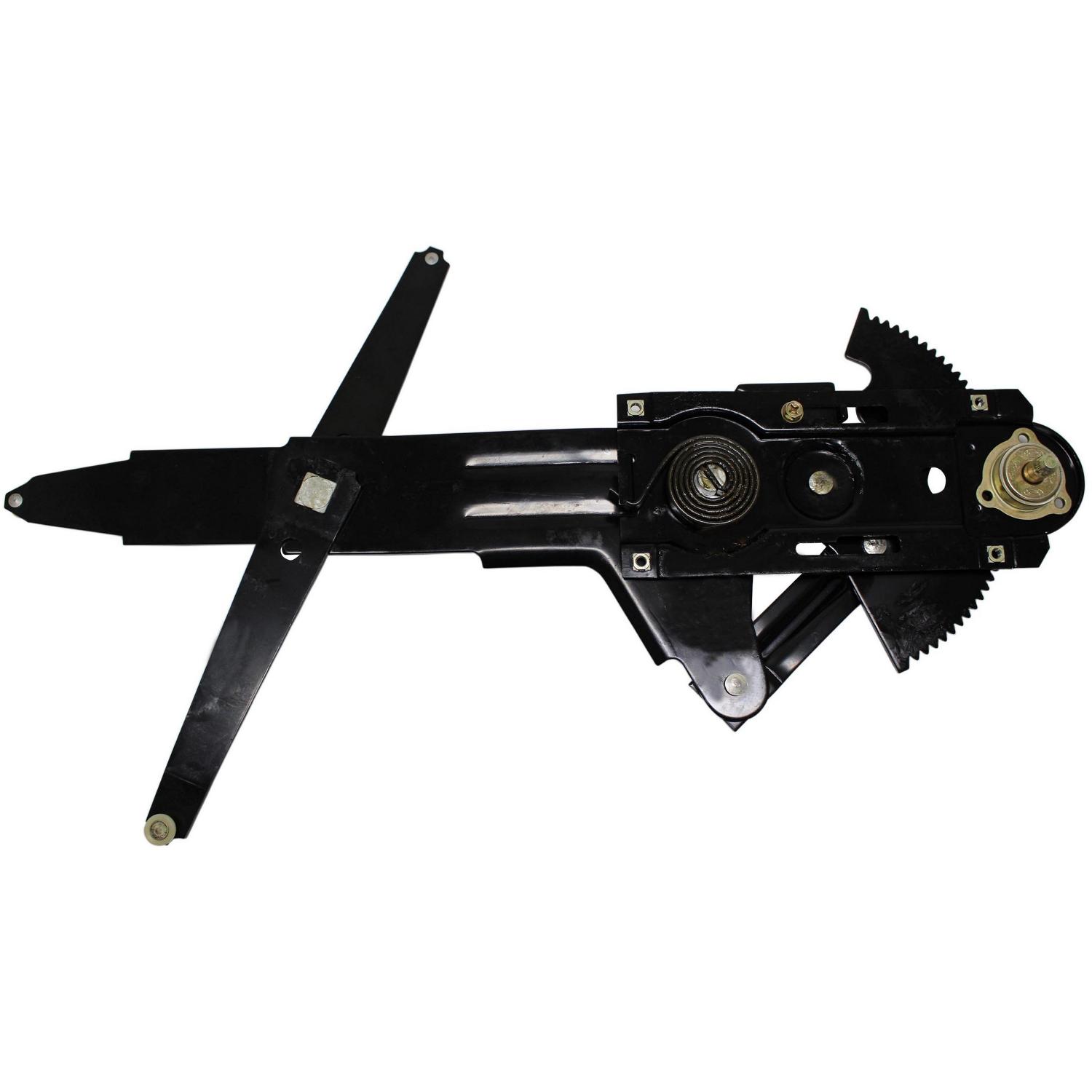 TrakMotive 100506 - Window Regulator TrakMotive 100506 Window Regulator product image 1 of 4