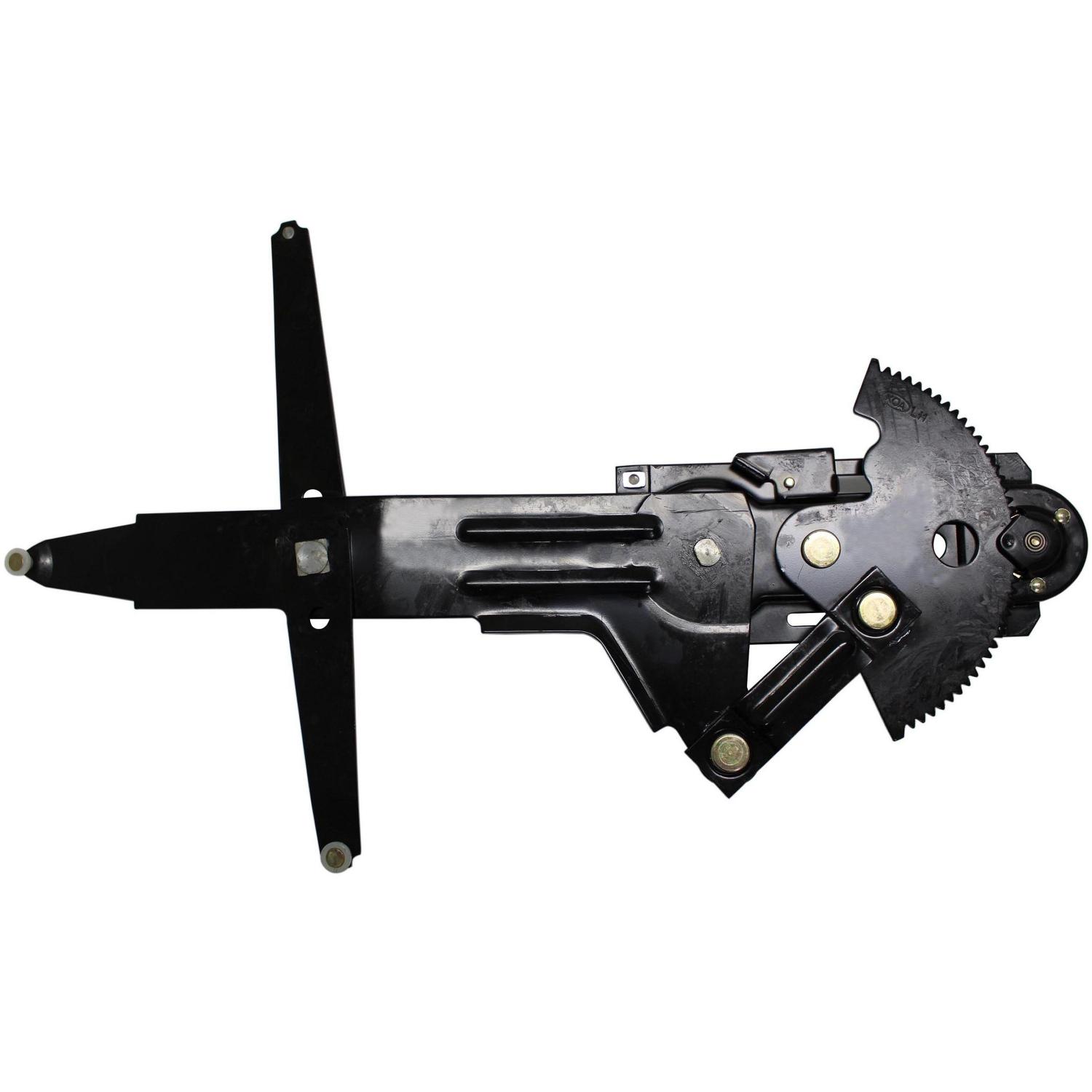 TrakMotive 100509 - Window Regulator TrakMotive 100509 Window Regulator product image 4 of 4