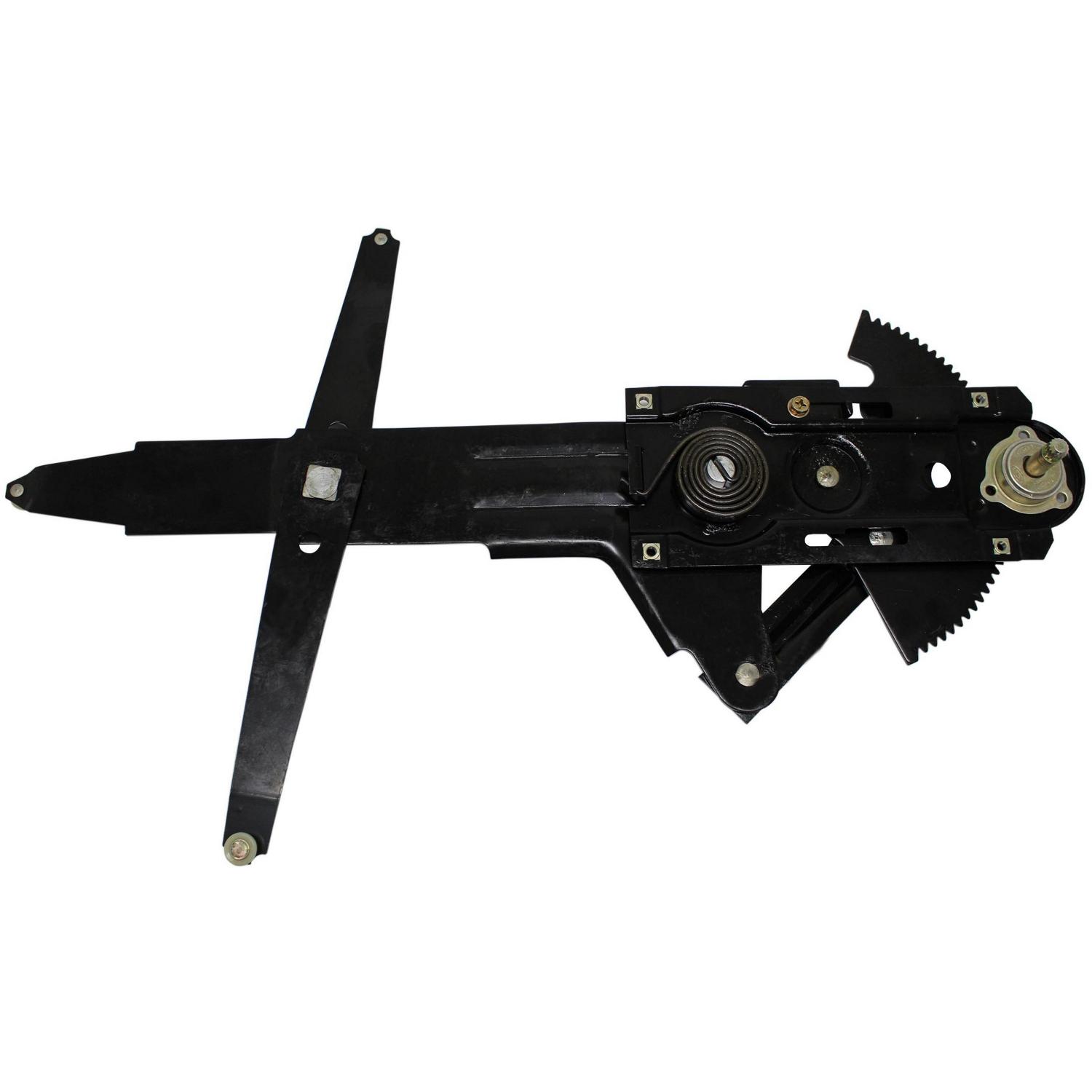 TrakMotive 100510 - Window Regulator TrakMotive 100510 Window Regulator product image 1 of 4