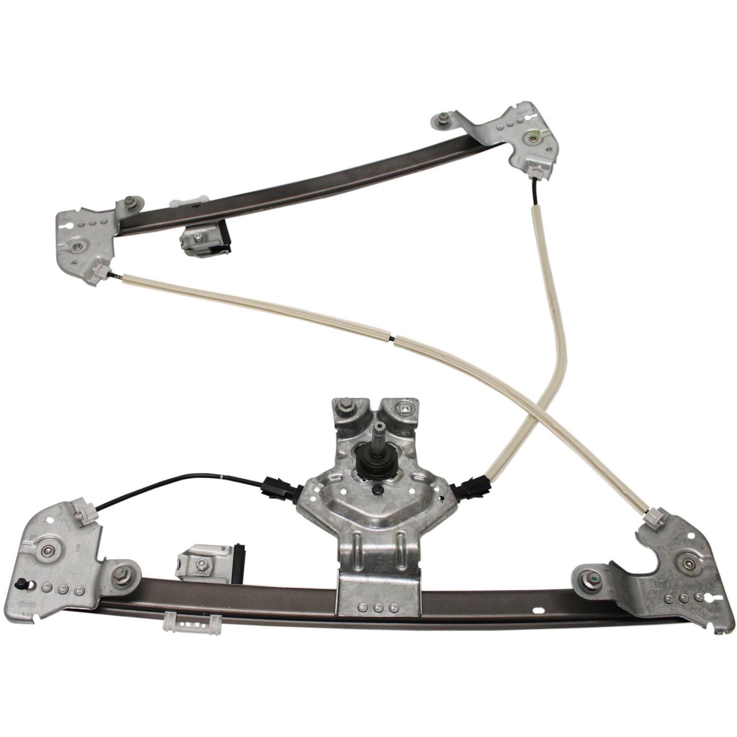 TrakMotive 100523 Window Regulator product image 3 of 4