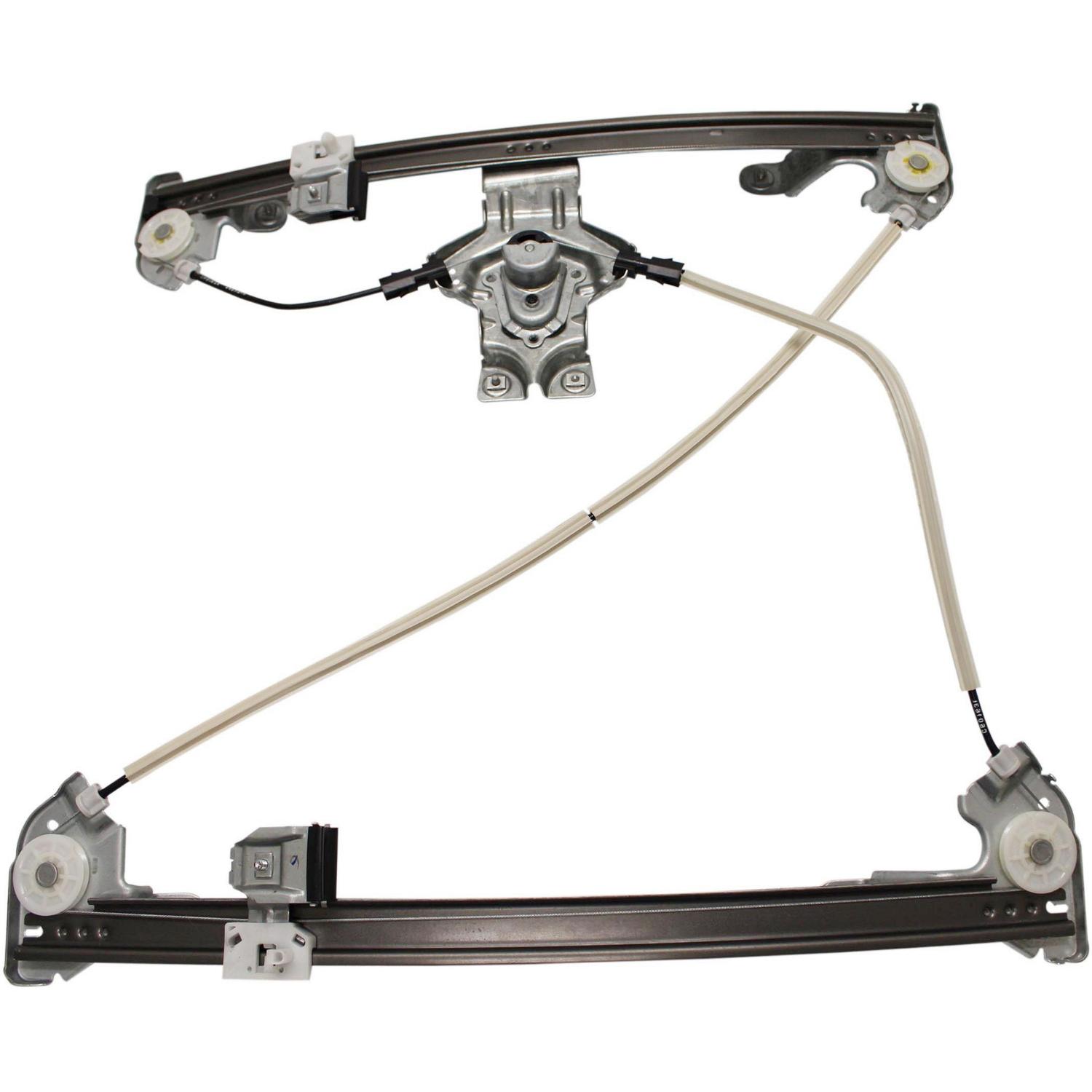 TrakMotive 100523 Window Regulator product image 4 of 4