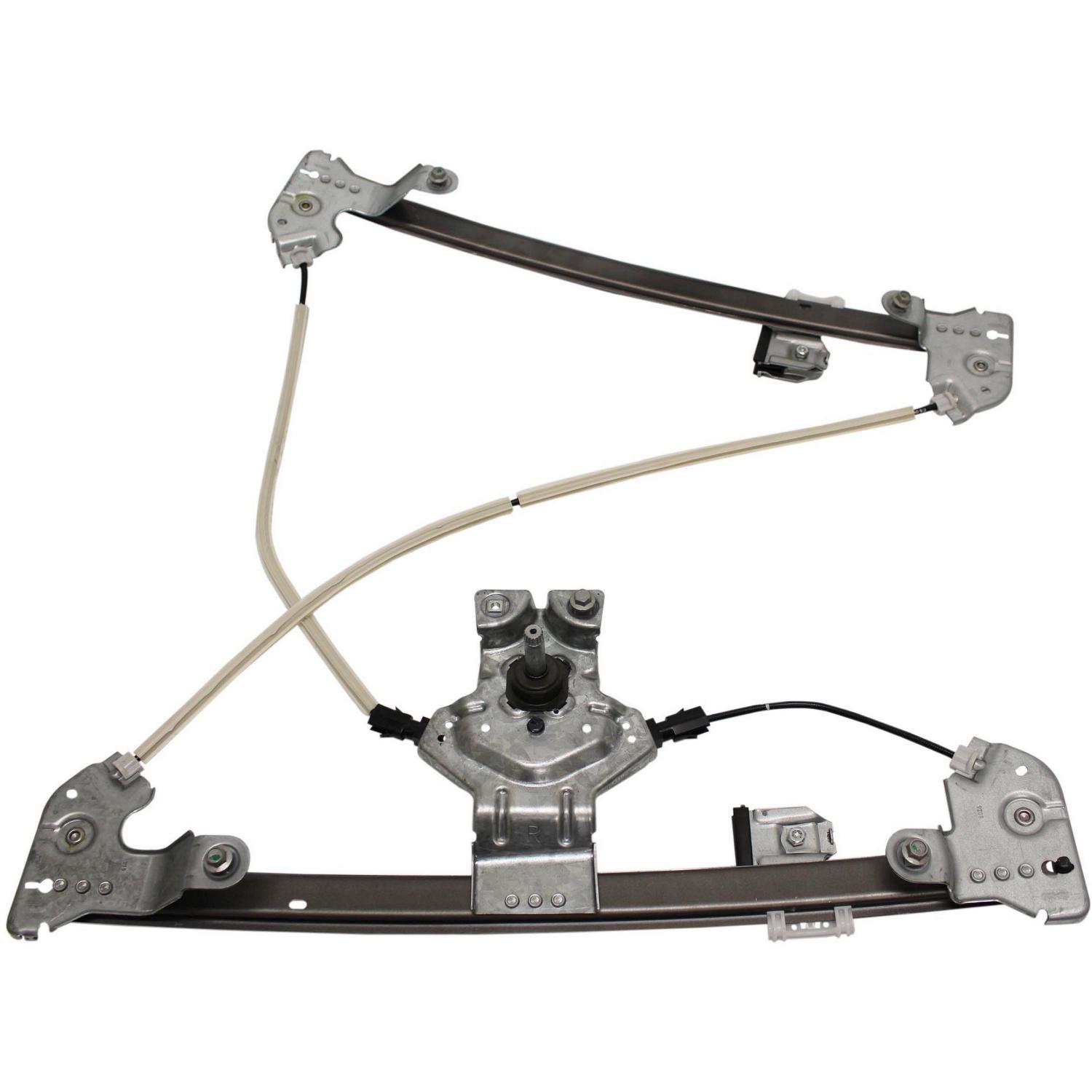TrakMotive 100524 Window Regulator product image 1 of 4