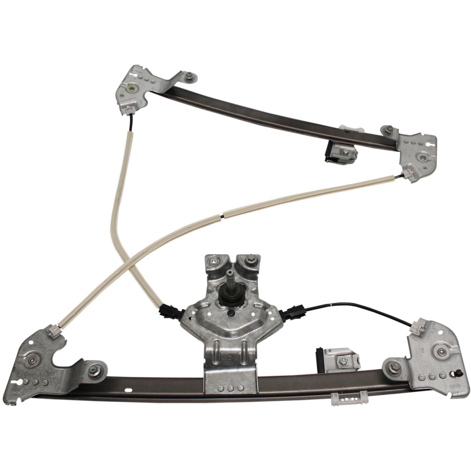 TrakMotive 100524 Window Regulator product image 3 of 4