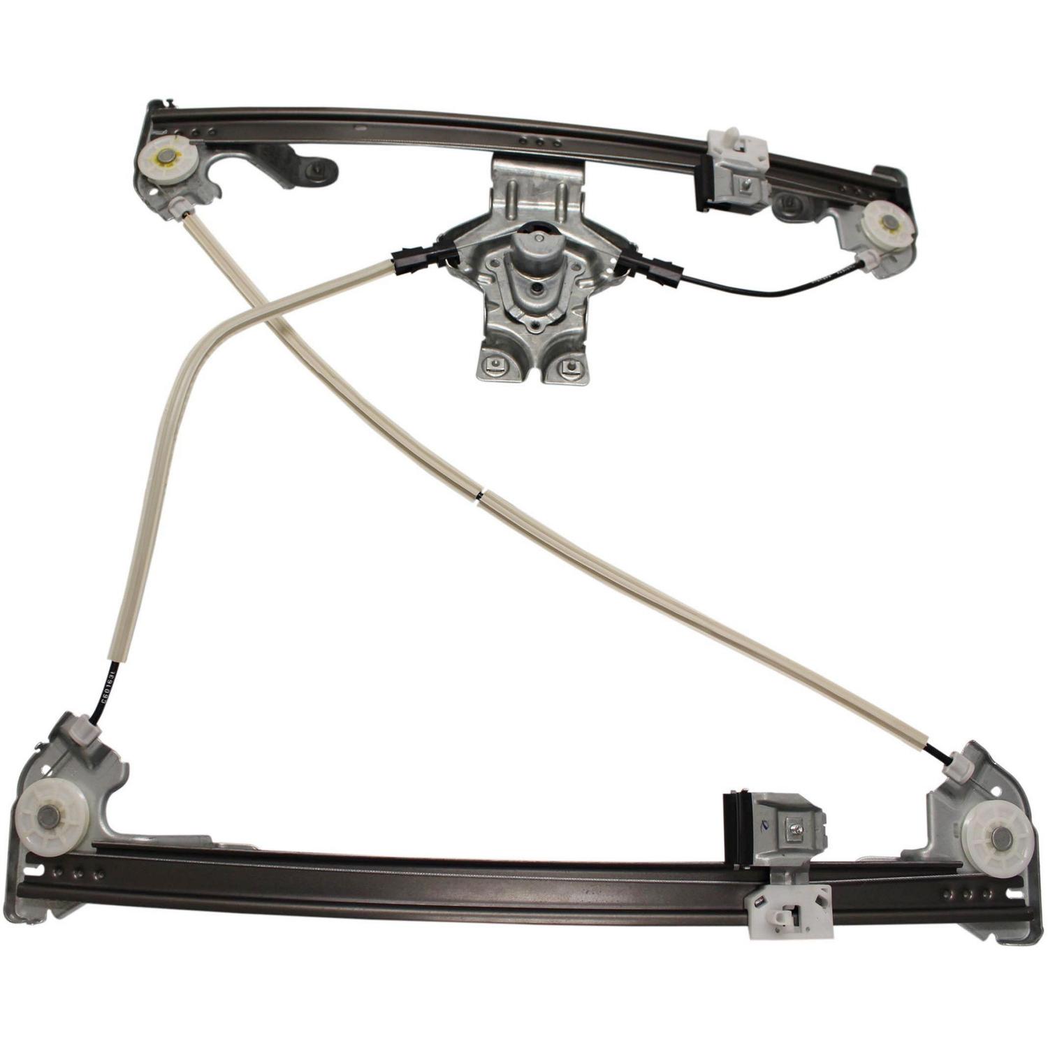 TrakMotive 100524 Window Regulator product image 4 of 4