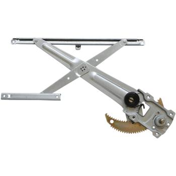 TrakMotive 100548 - Window Regulator TrakMotive 100548 Window Regulator product image 4 of 4
