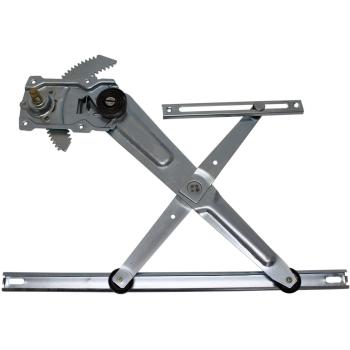 TrakMotive 100555 Window Regulator product image 3 of 4