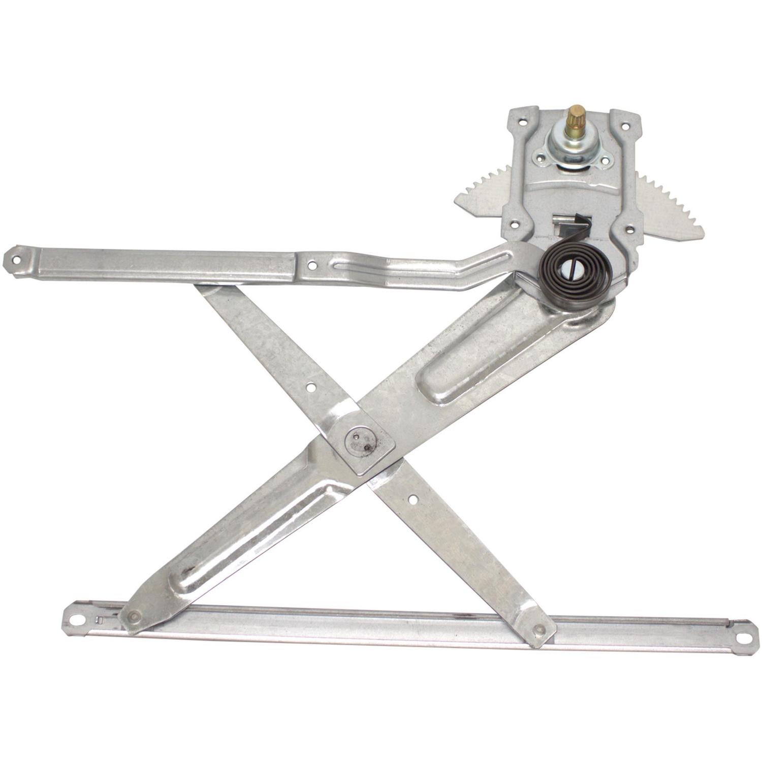 TrakMotive 100563 - Window Regulator TrakMotive 100563 Window Regulator product image 4 of 4