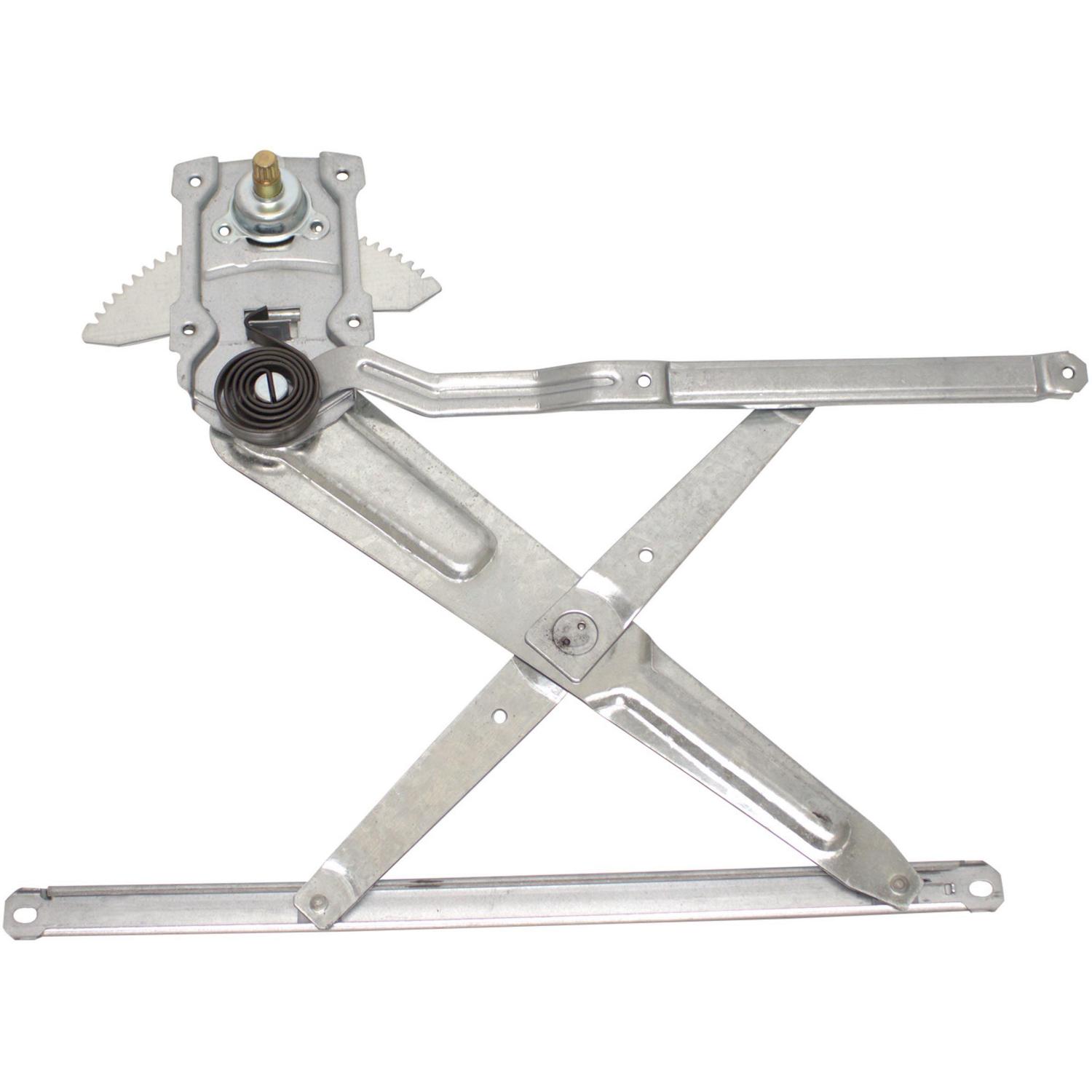 TrakMotive 100564 - Window Regulator TrakMotive 100564 Window Regulator product image 2 of 4