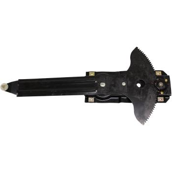 TrakMotive 100571 Window Regulator product image 4 of 4