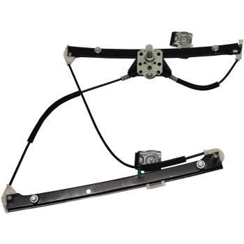TrakMotive 100577 Window Regulator product image 3 of 4