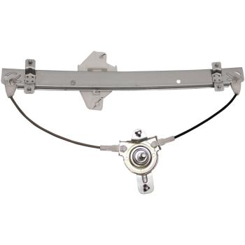 TrakMotive 100583 Window Regulator product image 3 of 4
