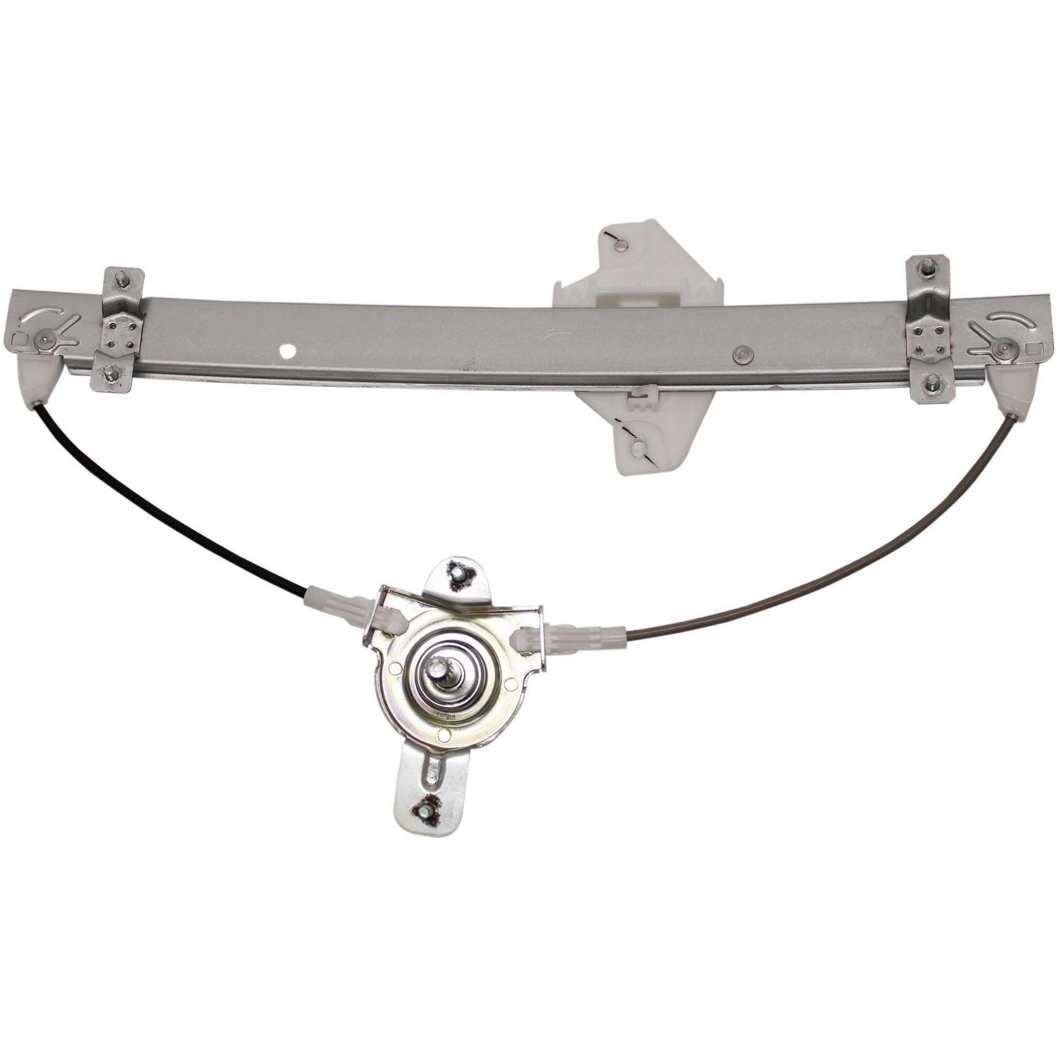 TrakMotive 100584 Window Regulator product image 1 of 4