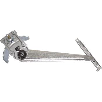 TrakMotive 100590 Window Regulator product image 3 of 4