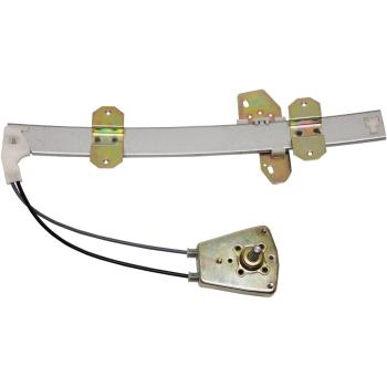 TrakMotive 100610 Window Regulator product image 4 of 4