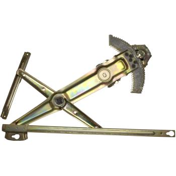 TrakMotive 100613 Window Regulator product image 4 of 4