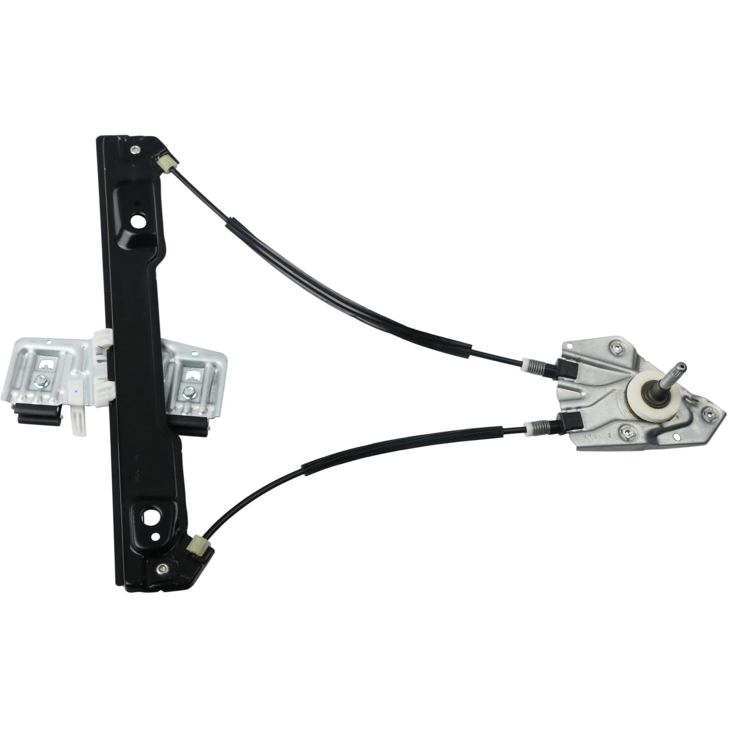TrakMotive 100632 - Window Regulator TrakMotive 100632 Window Regulator product image 1 of 4