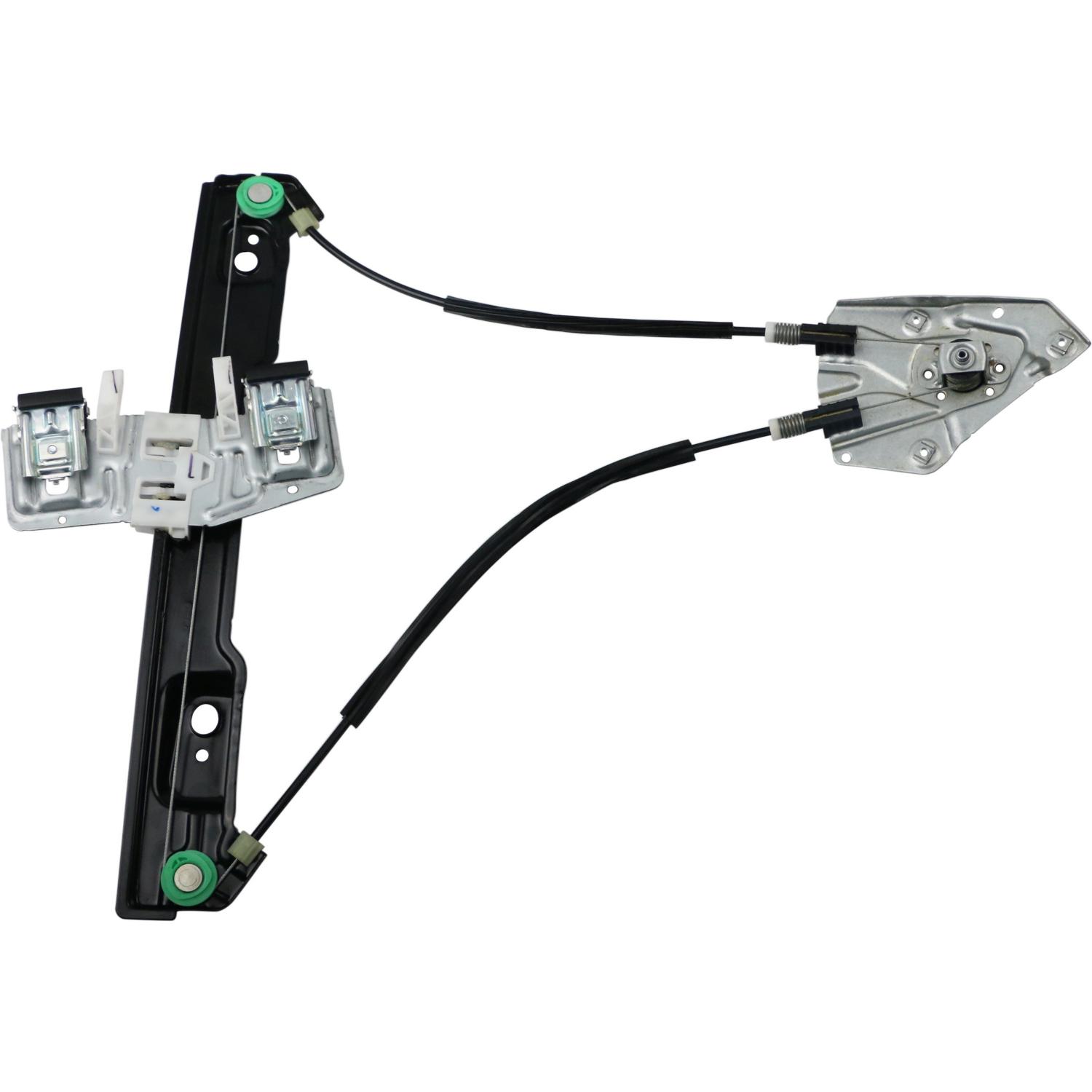 TrakMotive 100632 - Window Regulator TrakMotive 100632 Window Regulator product image 2 of 4
