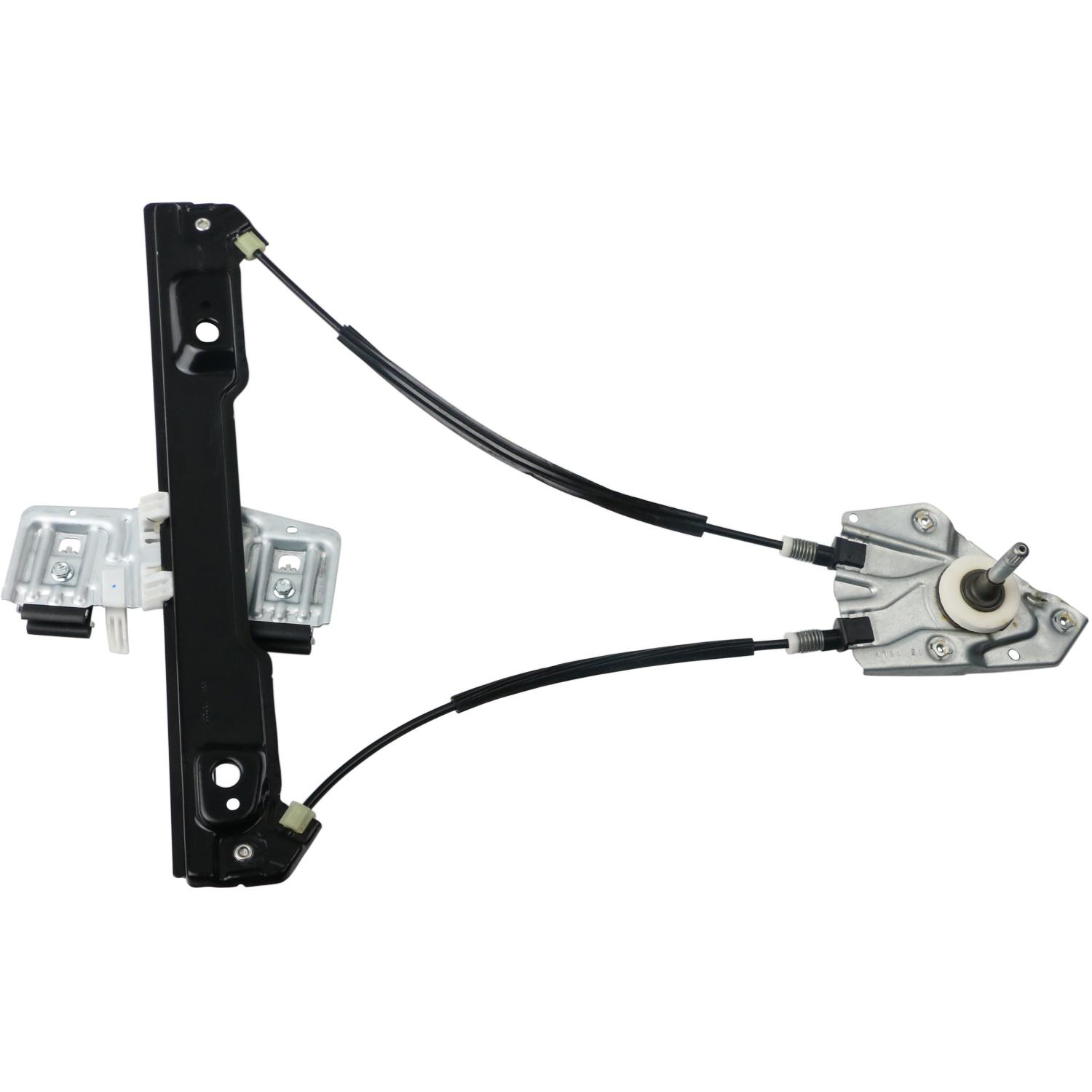 TrakMotive 100632 - Window Regulator TrakMotive 100632 Window Regulator product image 3 of 4