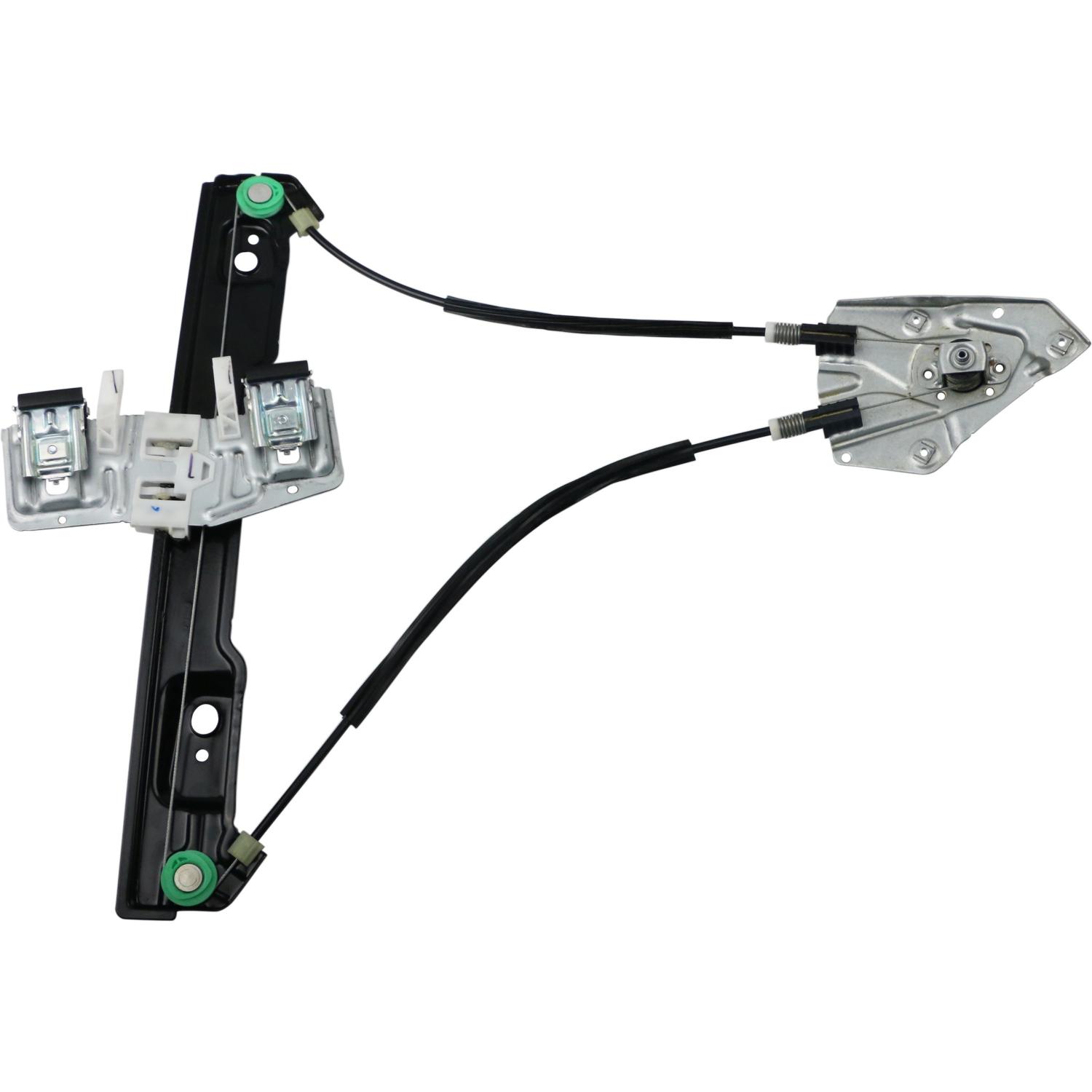 TrakMotive 100632 - Window Regulator TrakMotive 100632 Window Regulator product image 4 of 4