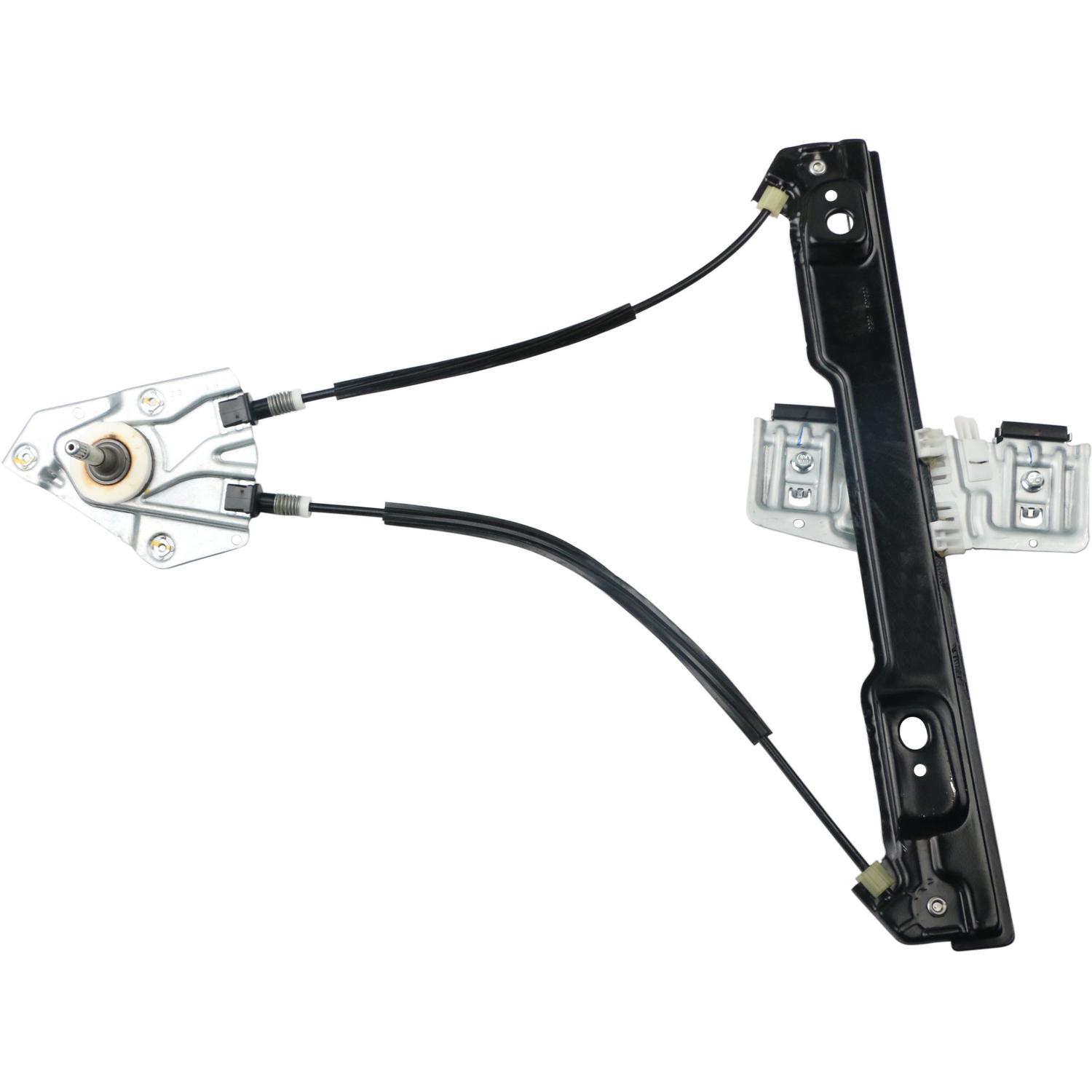 TrakMotive 100633 - Window Regulator TrakMotive 100633 Window Regulator product image 1 of 4