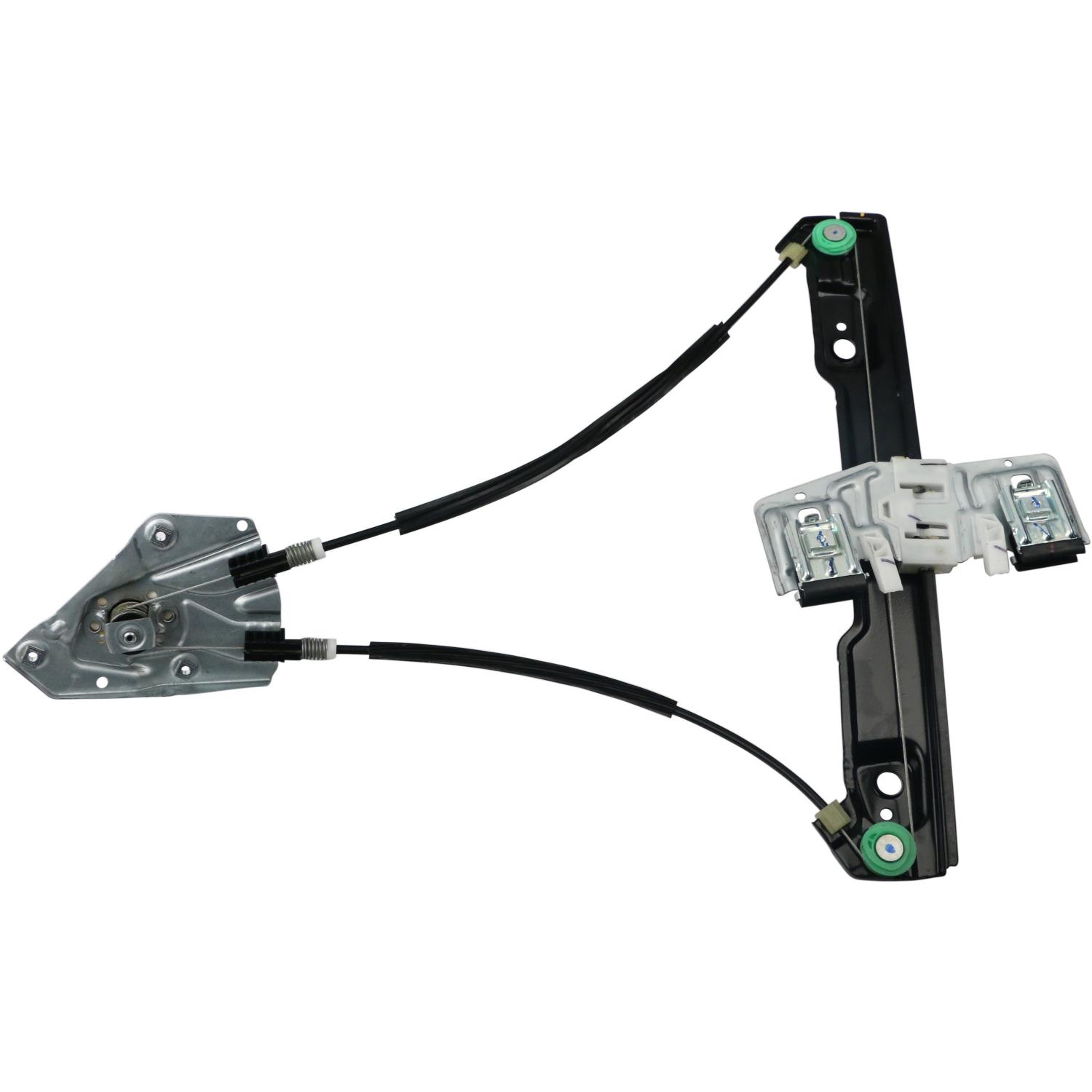 TrakMotive 100633 - Window Regulator TrakMotive 100633 Window Regulator product image 2 of 4