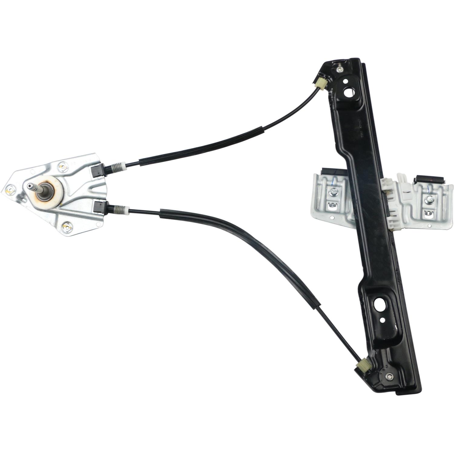 TrakMotive 100633 - Window Regulator TrakMotive 100633 Window Regulator product image 3 of 4