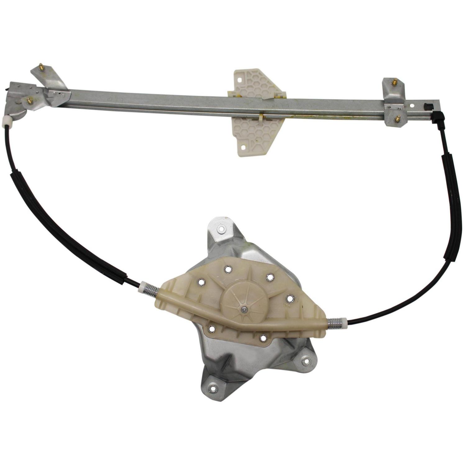 TrakMotive 100635 Window Regulator product image 4 of 4